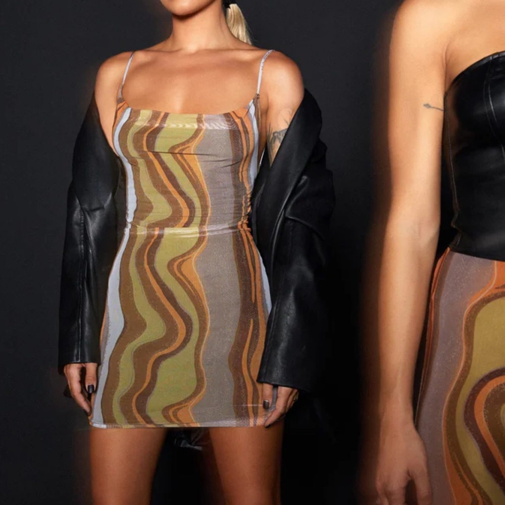 Motel Rocks Dress